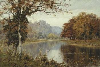 愛德華 威爾金斯 韋特 autumn day 愛德華 威爾金斯 韋特 autumn day